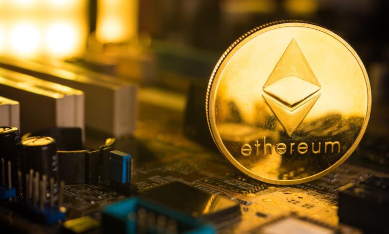 Tarihi Yükseltme: Ethereum Merge 1 Gate.io Türkiye