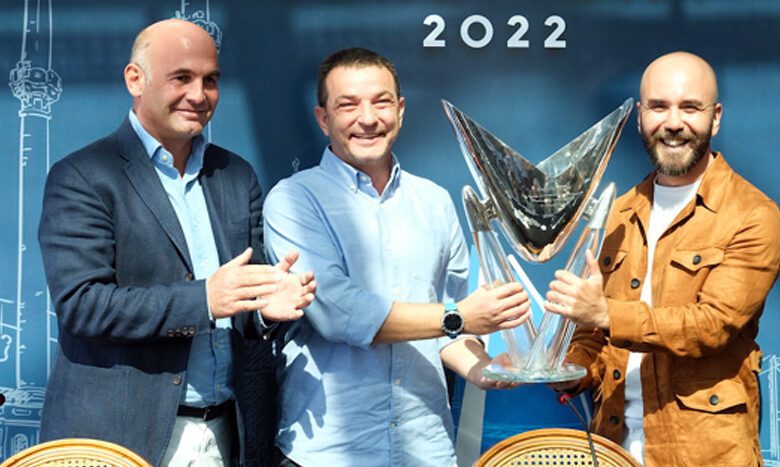 Bosphorus Cup kupası yeni şampiyonunu bekliyor 1 Bosphorus Cup kupası yeni şampiyonunu bekliyor