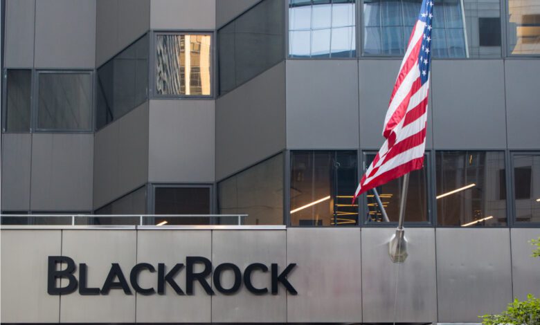 Dünyanın En Büyük Varlık Yöneticisi BlackRock’tan Bir Kripto Para Hamlesi Daha! 1 BlackRock