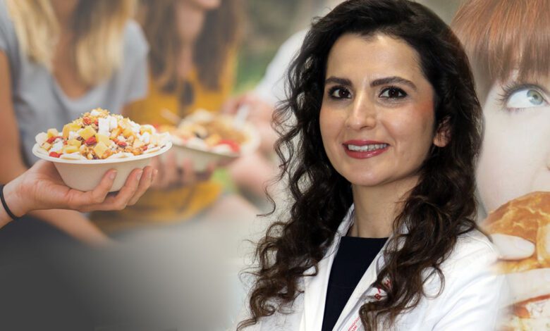 Sürekli Yeme İsteği Neden Olur? 1 Sürekli Yeme İsteği Neden Olur?