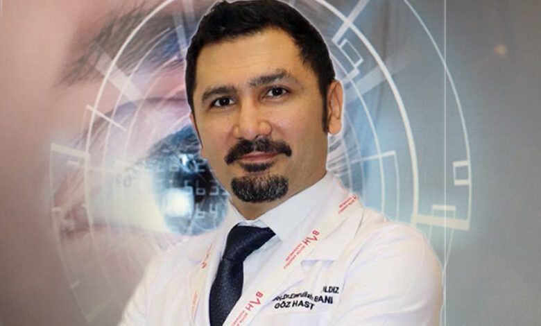 Akıllı lens ameliyatı nasıl yapılır? 1 Akıllı lens ameliyatı nasıl yapılır?