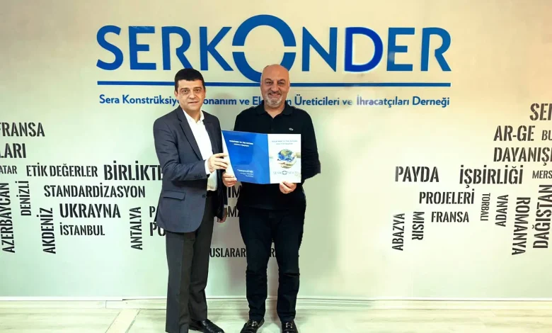 Avrupa’daki Enerji Krizi, Tarımda Tedarik Zincirini Türkiye’ye Çeviriyor 1 Avrupa’daki Enerji Krizi