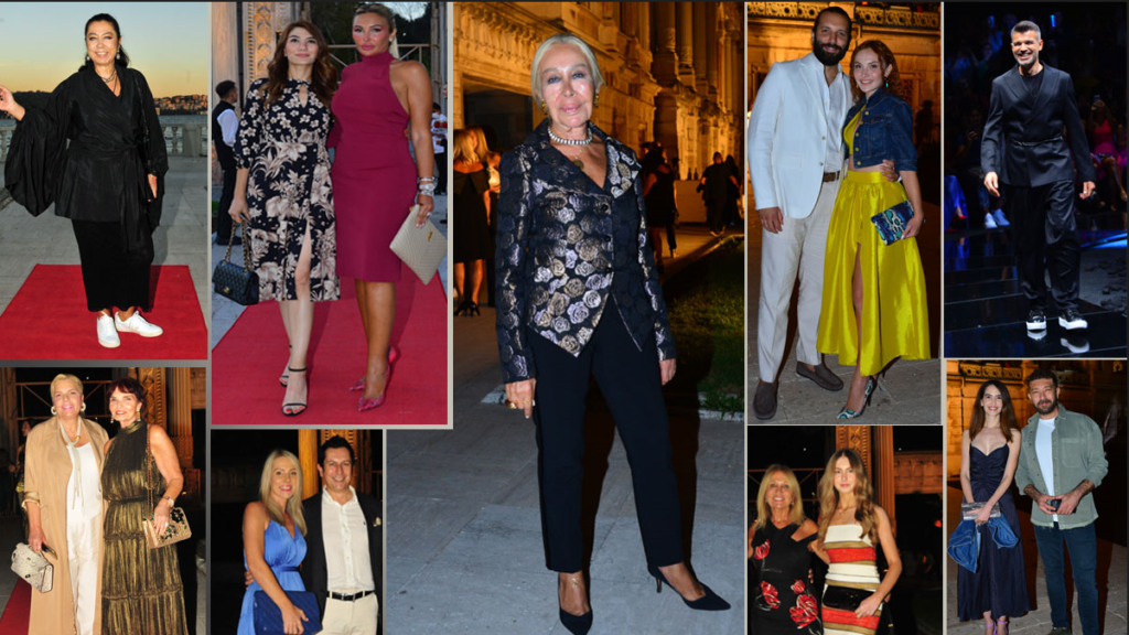 Cengiz Aktürk SS 23 Koleksiyonu Çırağan Sarayı’nda Defile ile Tanıtıldı 4 image 13 1024x576 1