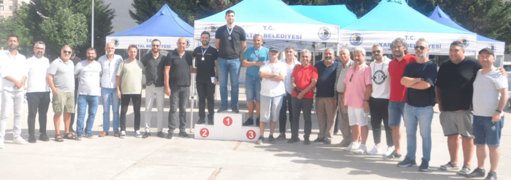 Kartal’da Tavla Turnuvası Heyecanı 2 image 18
