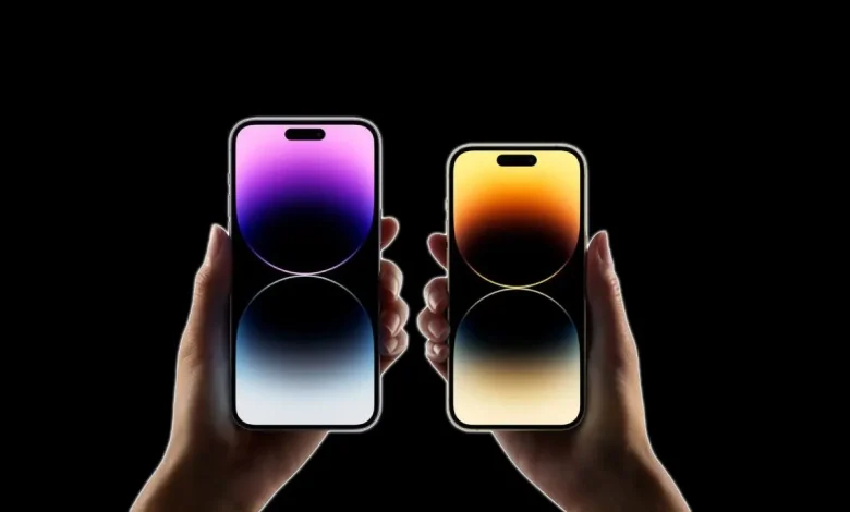 iPhone 14 Pro modelleri beklenen özelliğe kavuştu 1 iPhone 14 Pro modelleri beklenen özelliğe kavuştu