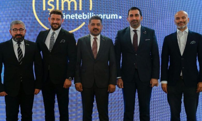 'İşimi Yönetebiliyorum' eğitimleri Ordu'da KOBİ'lerle buluştu 1 ‘İşimi Yönetebiliyorum’ eğitimleri Ordu’da KOBİ’lerle buluştu