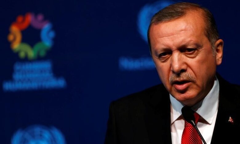 Cumhurbaşkanı Erdoğan: "Rus ödeme sistemi Mir ve alternatifleri bugün ele alacağız" 1 Cumhurbaşkanı Erdoğan