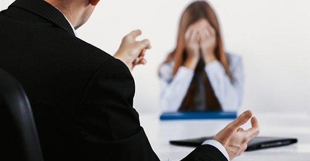 Fiziksel saldırı mesleki bir tehlike midir? 1 Fiziksel saldırı