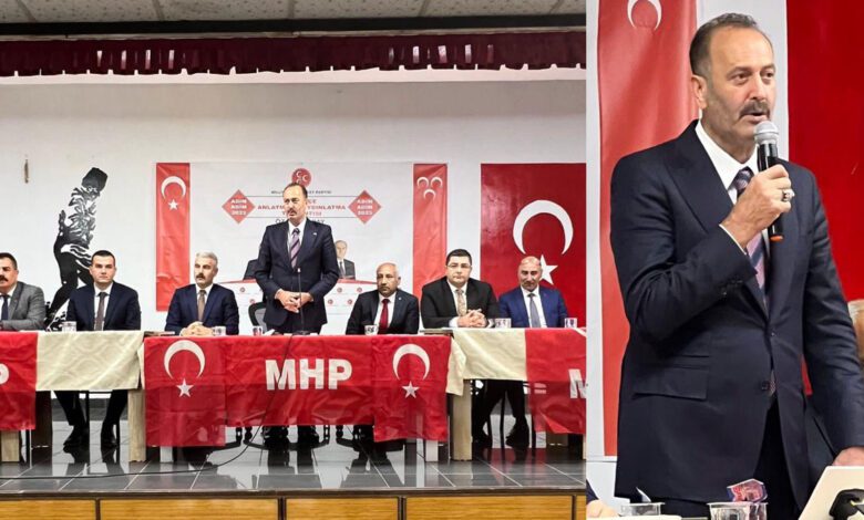 TARAFIZ! Evet biz tarafız; 'önce ülkem ve milletim' 1 tamerosmanogaoglu