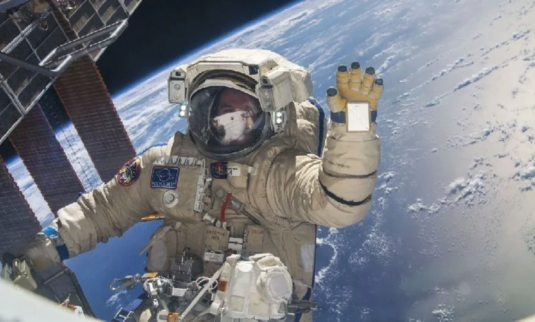 Uzaya çıkacak ilk Türk astronot için anlaşma sağlandı! 1 Uzaya çıkacak ilk Türk astronot için anlaşma sağlandı!
