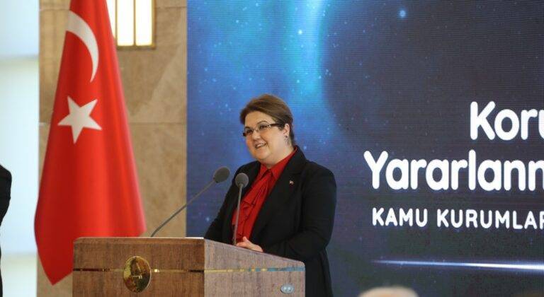 Devlet Korumasında Yetişen 958 Genç Kamu Kurumlarına Atandı 1 Devlet Koruması