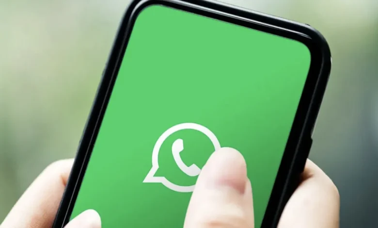 WhatsApp çöktü mü? Erişim sorunları yaşanıyor! 1 WhatsApp çöktü mü?