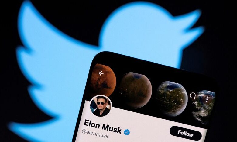 Elon Musk, Twitter’ı satın aldığını resmen açıkladı 1 Elon Musk, Twitter’ı satın aldığını resmen açıkladı