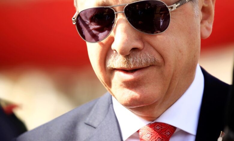 Cumhurbaşkanı Erdoğan: “Her geçen gün daha iyiye gidiyoruz” 1 Her geçen gün daha iyiye gidiyoruz