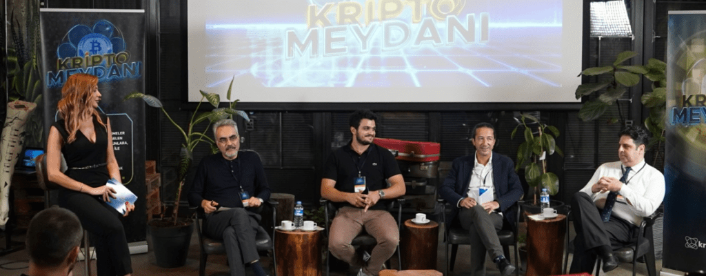 Kripto Meydanı’nda Uzmanlar Konuştu 2 image 4