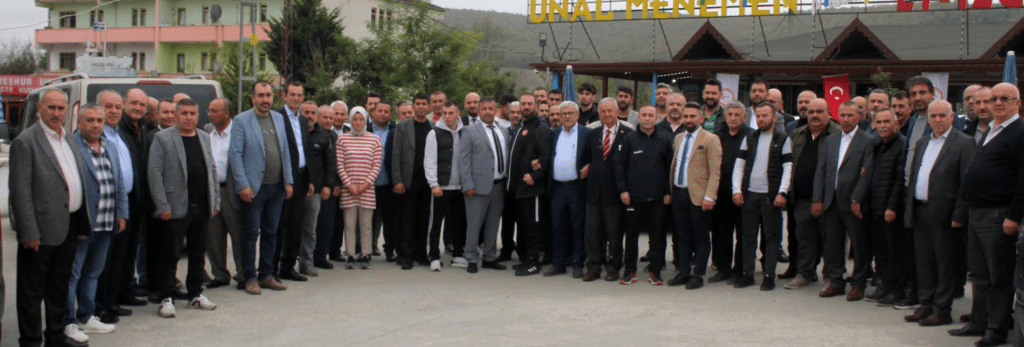 KAVAK İŞ DÜNYASINDAN GÖVDE GÖSTERİSİ 2 image 48