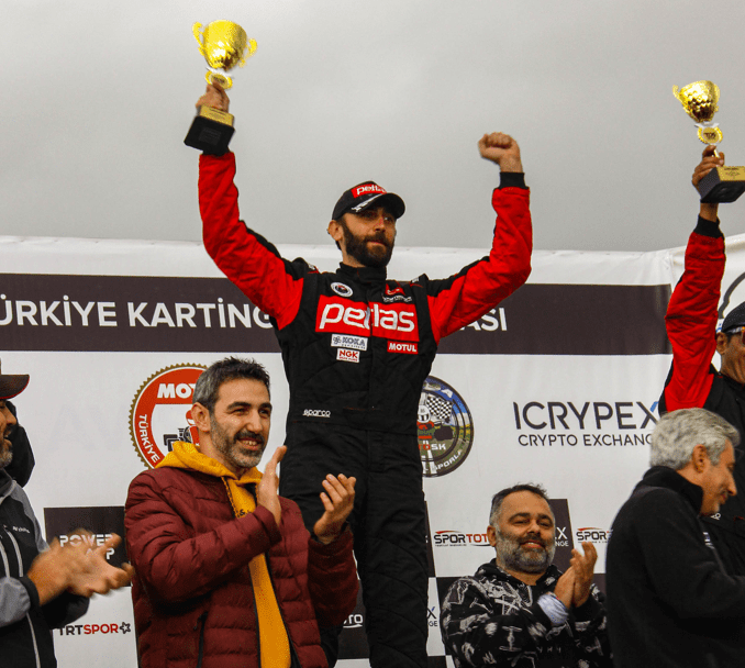 TÜRKİYE DRİFT ŞAMPİYONU, MOTUL PİLOTU ÇAĞLAR KÜÇÜKDUMLU OLDU 2 image 54