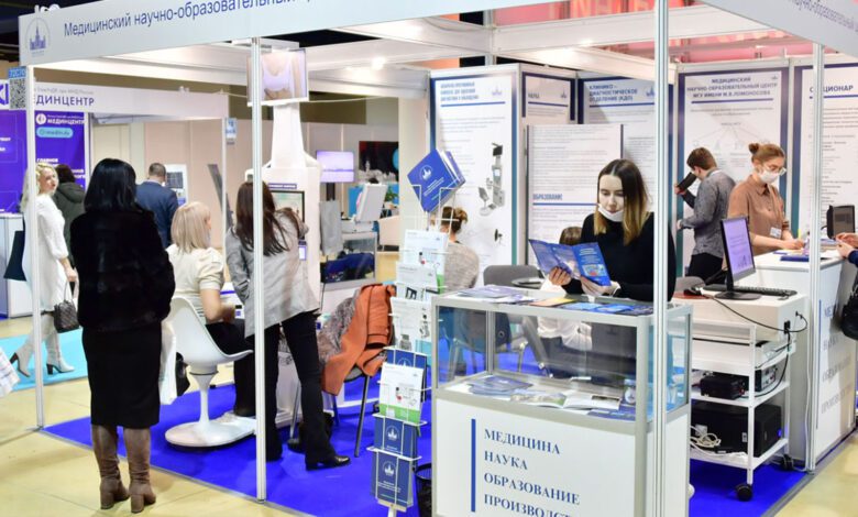RUSYA’NIN EN KAPSAMLI SAĞLIK TURİZMİ BULUŞMASI 1 RUSYA’NIN EN KAPSAMLI SAĞLIK TURİZMİ BULUŞMASI
