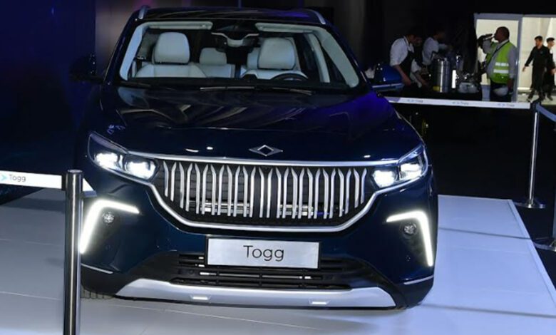 Togg kullanıcıya yakın olmak için doğrudan satış modelini seçti 1 Togg kullanıcıya yakın olmak için doğrudan satış modelini seçti
