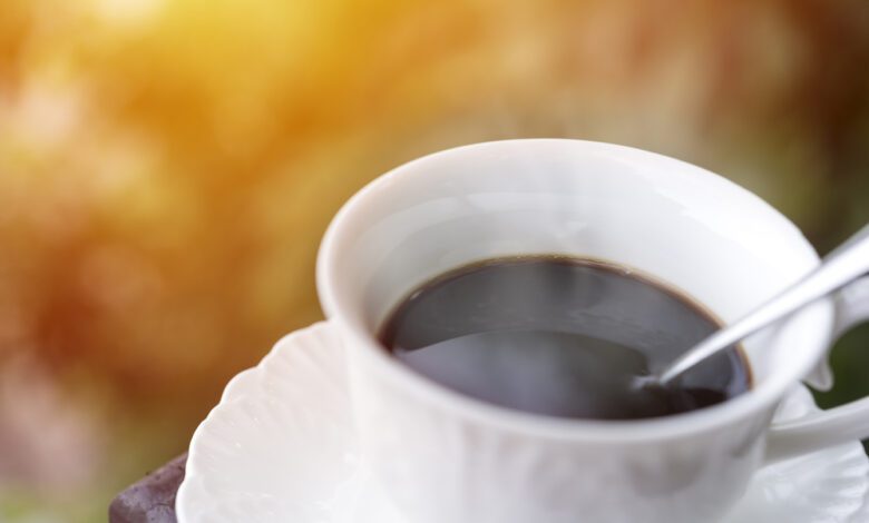 Kahve Bağımlılığı Nedir ? 1 Kahve Bağımlılığı
