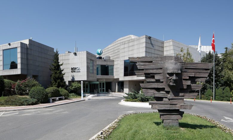 Aselsan ve Karsan yerli elektrikli minibüs projesinde iş birliğini açıkladı 1 Aselsan ve Karsan yerli elektrikli minibüs projesinde iş birliğini açıkladı