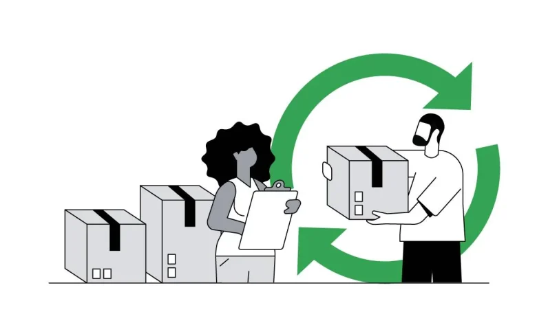 E-ticaret iadeleri nedeniyle ortaya çıkan karmaşıklık ve zarar nasıl düzeltilir? 1 E-ticaret iadeleri