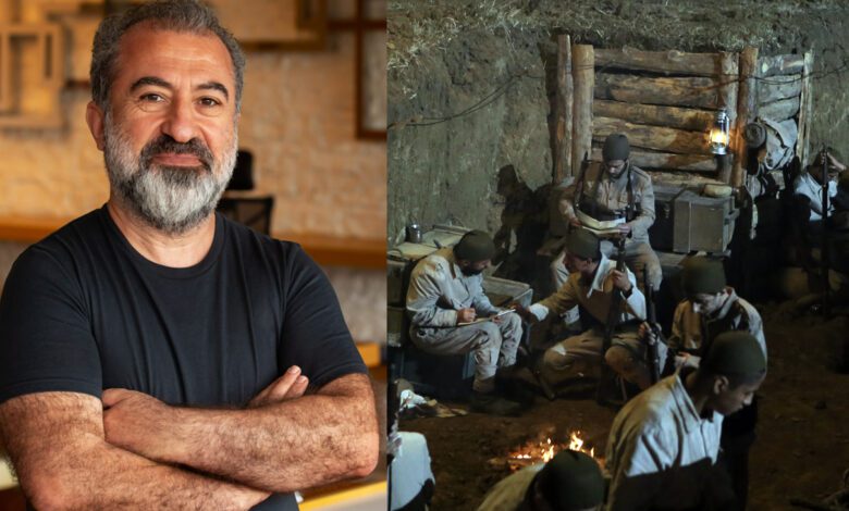 AKİF DİZİSİ İZLEYİCİ KARŞISINA ÇIKMAYA HAZIRLANIYOR 1 AKİF DİZİSİ İZLEYİCİ KARŞISINA ÇIKMAYA HAZIRLANIYOR
