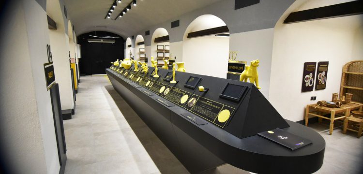 Anadolu Medeniyetleri Müzesi yüzüncü yılına engelleri aşarak giriyor 1 Anadolu Medeniyetleri Müzesi yüzüncü yılına engelleri aşarak giriyor