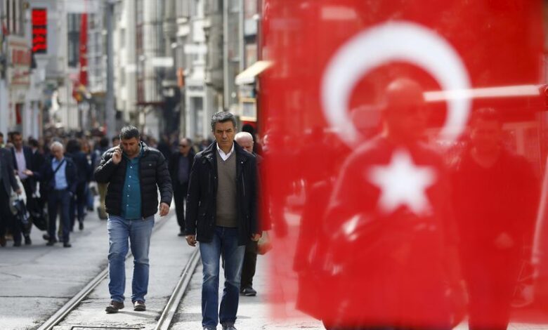 TÜİK, Türkiye nüfusunu açıkladı 1 TÜİK, Türkiye nüfusunu açıkladı