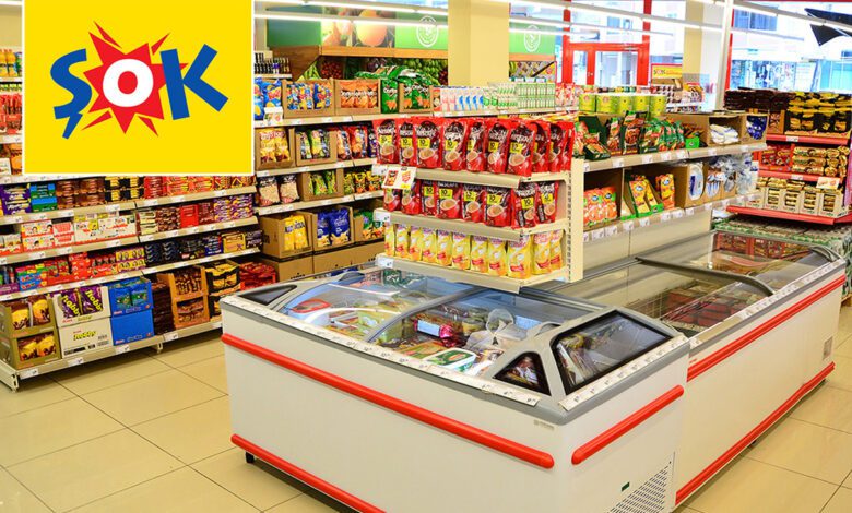 ŞOK Marketler 1000 Üründe Fiyatlarını Sabitledi 1 ŞOK Marketler 1000 Üründe Fiyatlarını Sabitledi