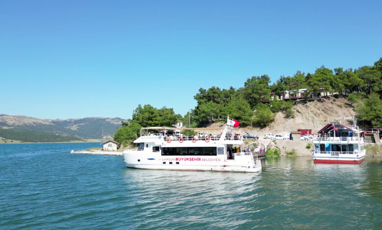 Şahinkaya Kanyonu: Doğa Tutkunlarının Gözdesi 1 Şahinkaya Kanyonu: Doğa Tutkunlarının Gözdesi
