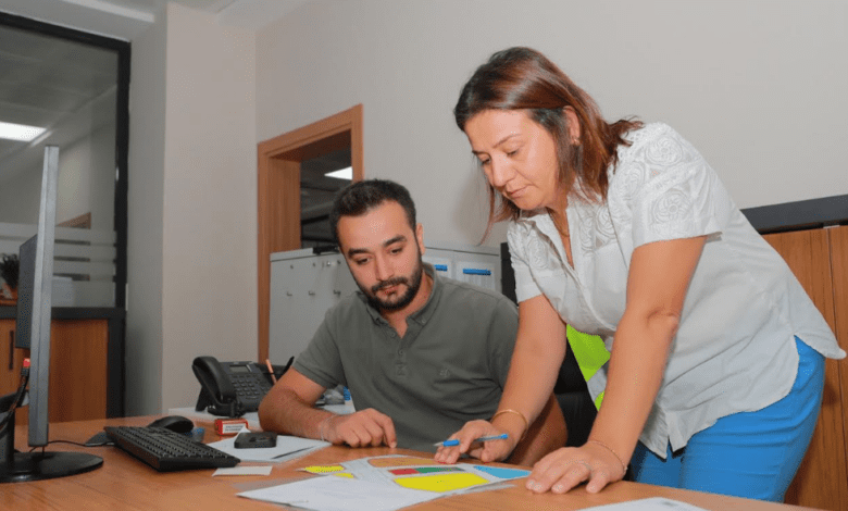 Fatsa Belediyesi'nde E-Plan Uygulaması ile İmar İşlemleri Kolaylaşıyor 1 Fatsa Belediyesi’nde E-Plan Uygulaması ile İmar İşlemleri Kolaylaşıyor
