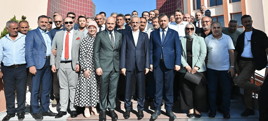 Kırklareli, İpek Demiryolu’nun Önemli Merkezlerinden Olacak 3 image 11