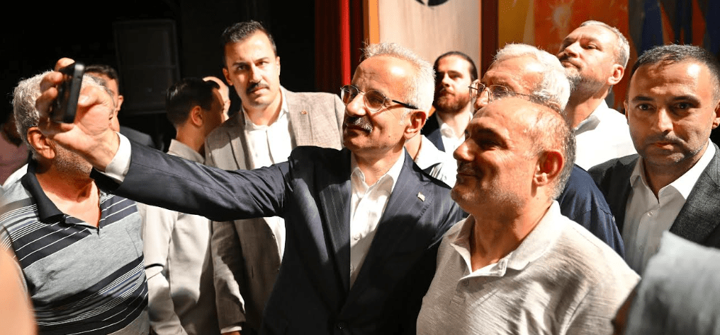 Kırklareli, İpek Demiryolu’nun Önemli Merkezlerinden Olacak 4 image 12