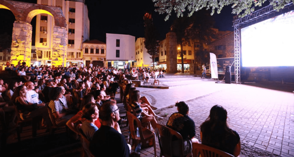 Filenin Sultanları Yarı Final Heyecanı Efes Selçuk’ta Buluştu 2 image 2