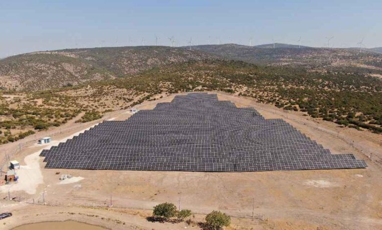 Yunusemre Belediyesi'nden Sürdürülebilir Enerjiye Büyük Yatırım: Karaahmetli GES Açılıyor 1 Yunusemre Belediyesi'nden Sürdürülebilir Enerjiye Büyük Yatırım: Karaahmetli GES Açılıyor