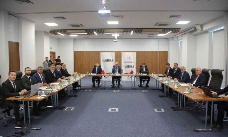 Bilecik Edebali Havzası Tanıtım ve Karşılama Merkezi Projesi Onaylandı 1 Bilecik Edebali Havzası Tanıtım ve Karşılama Merkezi Projesi Onaylandı