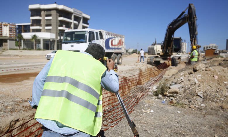 Antalya Büyükşehir Belediyesi’nden Aksu’ya 185 Milyon TL’lik Altyapı Yatırımı 1 Antalya Büyükşehir Belediyesi’nden Aksu’ya 185 Milyon TL’lik Altyapı Yatırımı