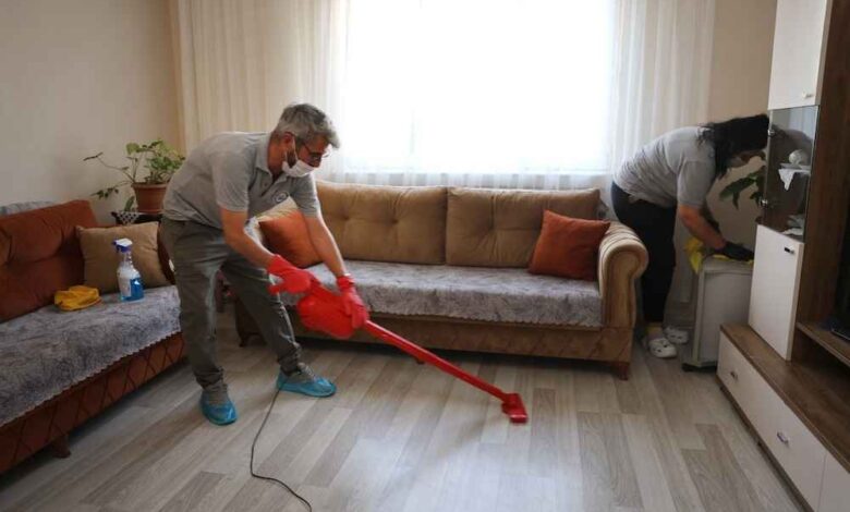 Eskişehir Büyükşehir Belediyesi Sosyal Projeleriyle Destek Olmaya Devam Ediyor 1 Eskişehir Büyükşehir Belediyesi Sosyal Projeleriyle Destek Olmaya Devam Ediyor