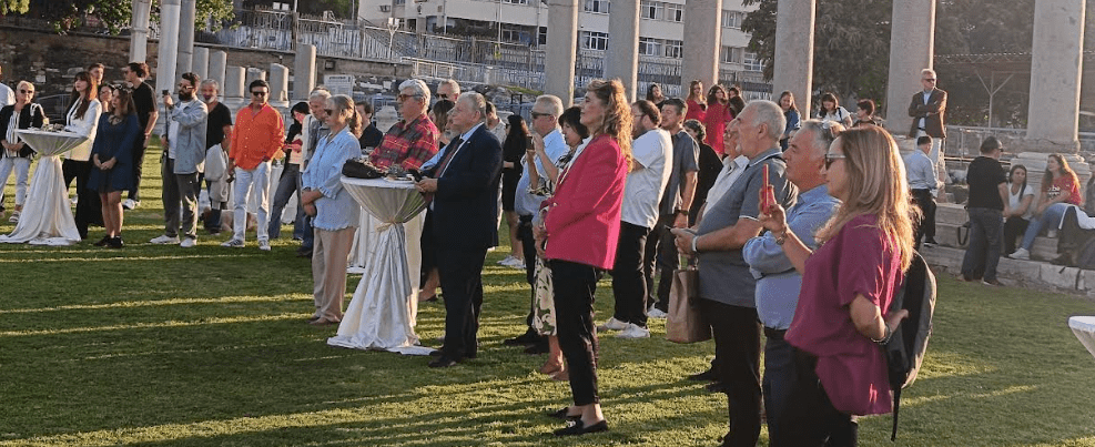 Mitoloji Film Festivali İzmir’den Başladı 3 image 1