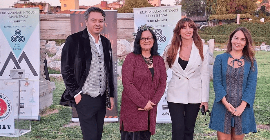 Mitoloji Film Festivali İzmir’den Başladı 2 image