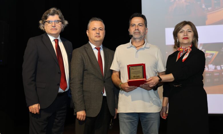 Atakum'da 19 Mayıs Rüzgârı Sanatla, Sporla, Coşkuyla Esti 1 Atakum’da 19 Mayıs Rüzgârı Sanatla, Sporla, Coşkuyla Esti