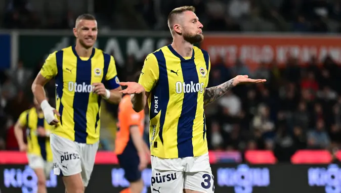 Fenerbahçe, Milan Skriniar Transferini Resmen KAP’a Bildirdi