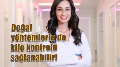 Zayıflama Uğruna Sağlığınızdan Olmayın!