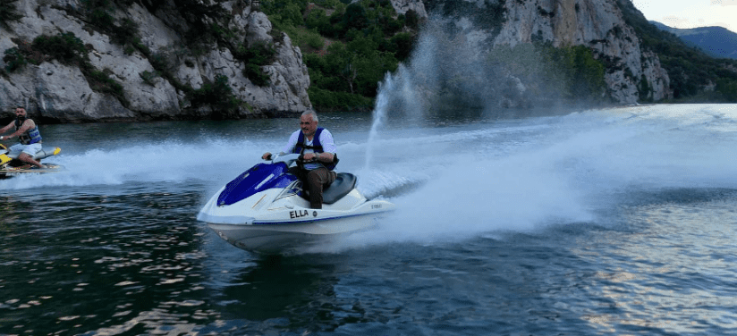 Kızılırmak’ta Tarih, Adrenalin ve Dayanışma Buluştu 3 Kızılırmak’ta Tarih, Adrenalin ve Dayanışma Buluştu
