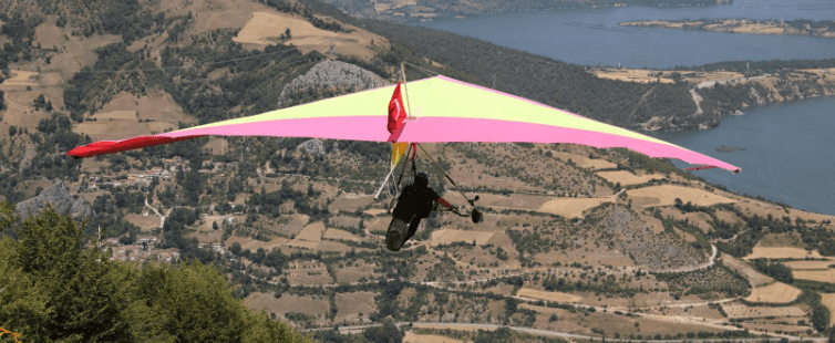 Kızılırmak’ta Tarih, Adrenalin ve Dayanışma Buluştu 2 Kızılırmak’ta Tarih, Adrenalin ve Dayanışma Buluştu