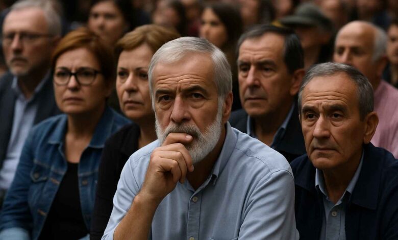 Kademeli Emeklilik Gündeminde Son Durum 1 Kademeli Emeklilik Gündeminde Son Durum