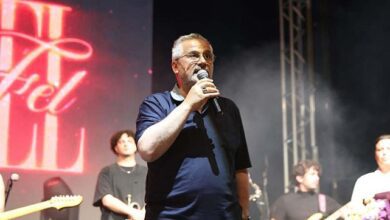 KapıkayaFest 2025 Bafra’da rekor katılımla gerçekleşti