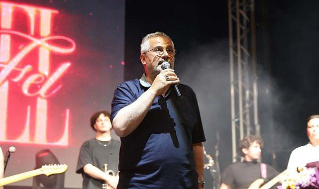 KapıkayaFest 2025 Bafra’da rekor katılımla gerçekleşti 1 KapıkayaFest 2025 Bafra’da rekor katılımla gerçekleşti
