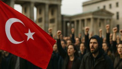 Türkiye, ‘Baskı Altındaki’ Sivil Özgürlükler Nedeniyle İzleme Listesi’nde